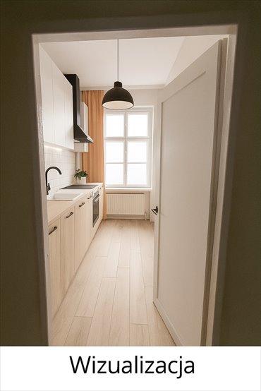 mieszkanie na sprzedaż 46m2 mieszkanie Brzeg, Jabłkowa