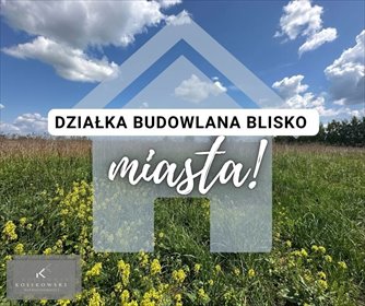 działka na sprzedaż 1020m2 działka Namysłów, Smarchowice Wielkie