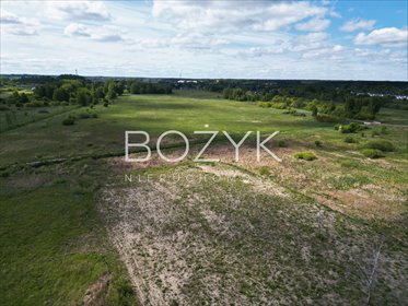 działka na sprzedaż 1500m2 działka Nadarzyn, Stara Wieś, Grodziska 121