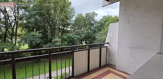 Polecam przestronne 3-pokojowe mieszkanie 62,7 m² z balkonem i loggią mieszkanie Krakow, Czyżyny, Os. 2 Pułku Lotniczego