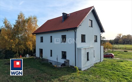 dom na sprzedaż 300m2 dom Nowiny, Skośna