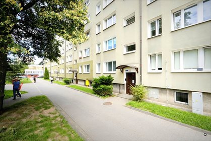 Wynajem 3-pokojowe mieszkanie z balkonem i nowoczesnym wyposażeniem mieszkanie Poznań, Poznań Stare Miasto, Piątkowo, os. Przyjaźni