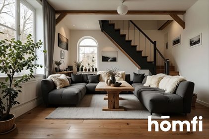 dom na sprzedaż 150m2 dom Łódź, Polesie, Perłowa