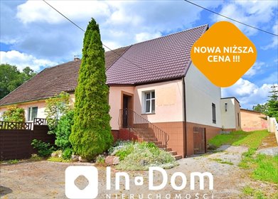 dom na sprzedaż 100m2 dom Zagórzyca