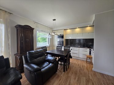 mieszkanie na sprzedaż 56m2 mieszkanie Gdańsk, Jasień, Porębskiego