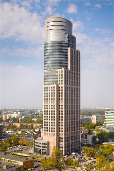 lokal użytkowy na wynajem 381m2 lokal użytkowy Warszawa, Wola, Chłodna