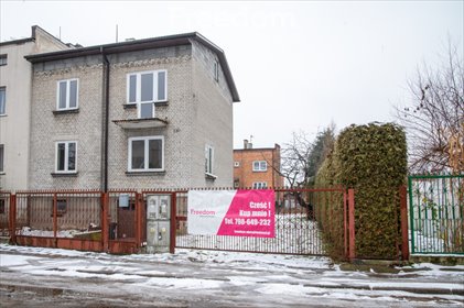 dom na sprzedaż 110m2 dom Radom, Idalin, Gabrieli Zapolskiej