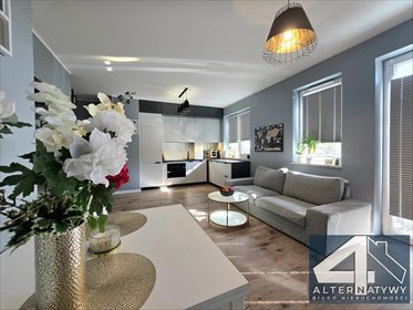 mieszkanie na sprzedaż 55m2 mieszkanie Sulejówek