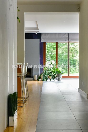 dom na sprzedaż 460m2 dom Borowina, Warecka