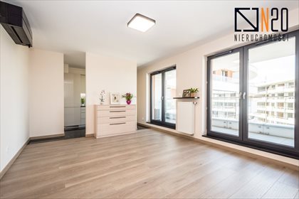 mieszkanie na wynajem 38m2 mieszkanie Kraków, Grzegórzki, Grzegórzki, Grzegórzecka