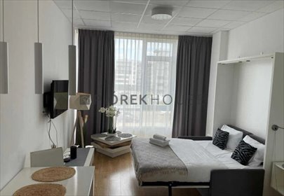 mieszkanie na sprzedaż 32m2 mieszkanie Warszawa, Włochy, Aleje Jerozolimskie
