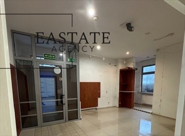 Przestronny lokal 212 m² z witrynami i możliwością podziału lokal użytkowy Warszawa, Wilanów, Marconich