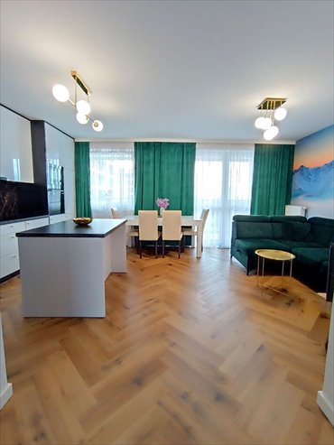 mieszkanie na sprzedaż 59m2 mieszkanie Białystok, Bojary