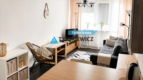 mieszkanie na wynajem 26m2 mieszkanie Gdańsk, Żabianka, Pomorska