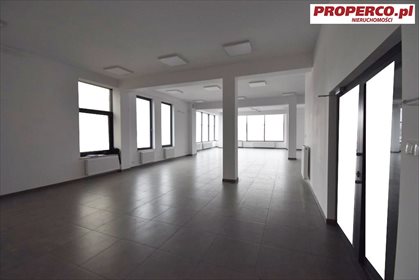 lokal użytkowy na wynajem 189m2 lokal użytkowy Kielce, Piaski, Zagnańska