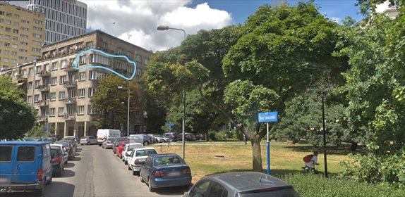 mieszkanie na sprzedaż 76m2 mieszkanie Warszawa, Mokotów, Chocimska
