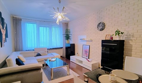 mieszkanie na sprzedaż 52m2 mieszkanie Tychy, D, Dębowa