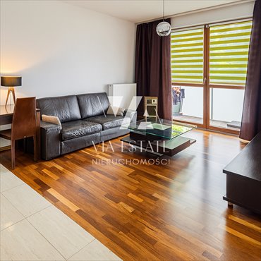 mieszkanie na wynajem 65m2 mieszkanie Warszawa, Wilanów, Sejmu Czteroletniego