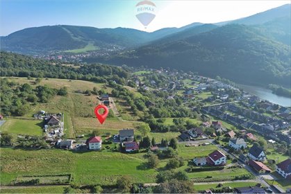 działka na sprzedaż 1783m2 działka Czernichów