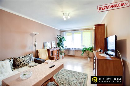 Przestronne 56,6 m2 z balkonem i dużą piwnicą mieszkanie Krynki
