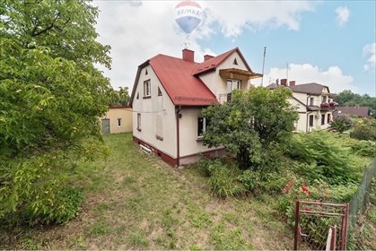 dom na sprzedaż 120m2 dom Bielsko-Biała