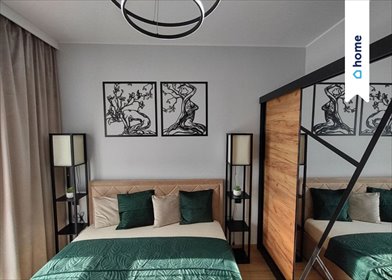 mieszkanie na sprzedaż 44m2 mieszkanie Rzeszów, al. mjr. Wacława Kopisto