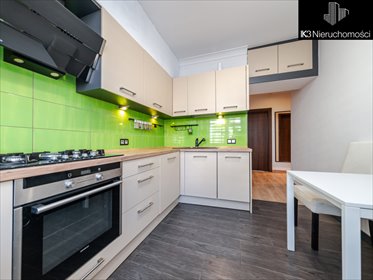 mieszkanie na sprzedaż 59m2 mieszkanie Warszawa, Praga-Południe Grochów, Józefa Dwernickiego