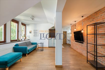 mieszkanie na sprzedaż 90m2 mieszkanie Konstancin-Jeziorna, Wilanowska