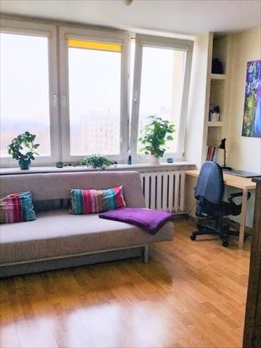 mieszkanie na sprzedaż 54m2 mieszkanie Warszawa, Praga-Południe, Saska Kępa, Międzynarodowa