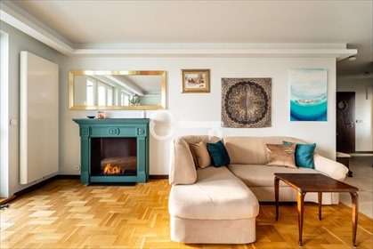 mieszkanie na wynajem 107m2 mieszkanie Warszawa, Ochota Stara Ochota, Aleje Jerozolimskie