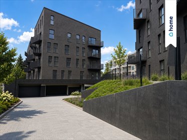 Sprzedam mieszkanie 61 m² z ogrodem w Katowicach mieszkanie Katowice, Brynów