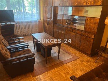 Przestronne 2-pokojowe mieszkanie z potencjałem w Bieńczycach mieszkanie Kraków, Bieńczyce, os. Jagiellońskie