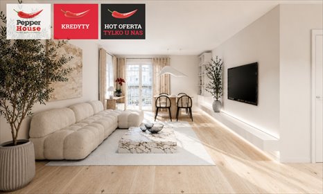 Polecam funkcjonalne 2-pokojowe mieszkanie 55,7 m² w Rumi mieszkanie Rumia, Sobieskiego