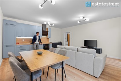 mieszkanie na wynajem 65m2 mieszkanie Katowice, Śródmieście, Raciborska