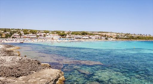 Luksusowy apartament 78 m² z widokiem na morze (50 m od plaży) mieszkanie Punta Prima, Costa Blanca