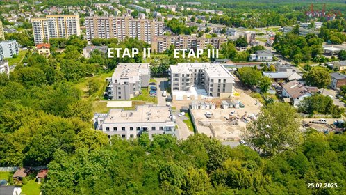 Nowoczesne 3-pokojowe mieszkanie z tarasem w Sosnowcu zapraszam mieszkanie Sosnowiec, Zagórze