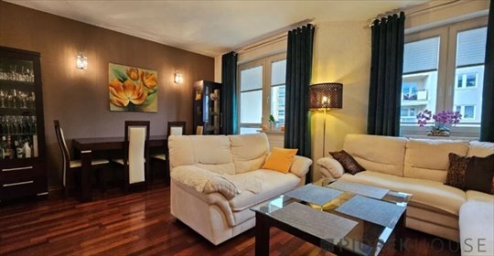 mieszkanie na sprzedaż 93m2 mieszkanie Warszawa, Mokotów, Grupy AK "Północ"