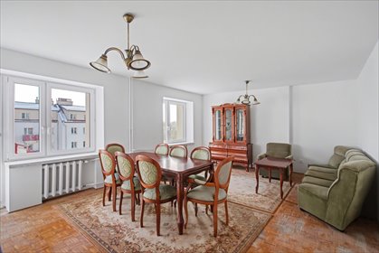 mieszkanie na sprzedaż 81m2 mieszkanie Zielonka, Młodzieżowa