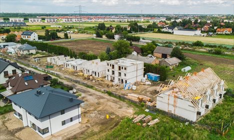 Mieszkanie dwupokojowe na sprzedaż Nowa Wola 86m2 Foto 2