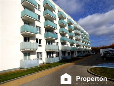 Nowe 42,49 m² mieszkanie w Białymstoku - zapraszam mieszkanie Białystok, Władysława Bełzy