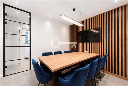Nowoczesny lokal biurowy z ogrodem - Bonarka 86 m² lokal użytkowy Kraków, Bonarka, Przyjaźni Polsko-Węgierskiej