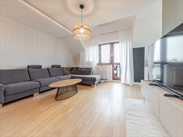 mieszkanie na sprzedaż 63m2 mieszkanie Pruszków, Marii Skłodowskiej-Curie