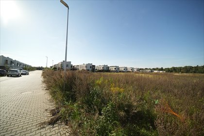 działka na sprzedaż 424m2 działka Dąbrówka,, Działka w super cenie! Wszystkie media!