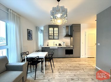 mieszkanie na wynajem 36m2 mieszkanie Poznań, Jeżyce, św. Wawrzyńca