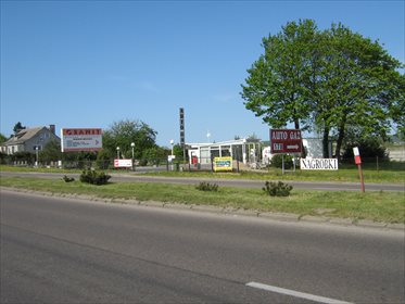 Działka komercyjna na sprzedaż Koszalin, Wilkowo, Gnieźnieńska 87 2 850m2 Foto 7