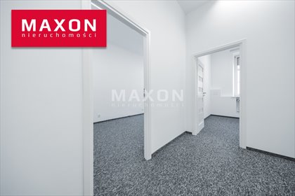 Przestronny lokal biurowy 108 m² w prestiżowej kamienicy lokal użytkowy Warszawa, Śródmieście, ul. Jana i Jędrzeja Śniadeckich