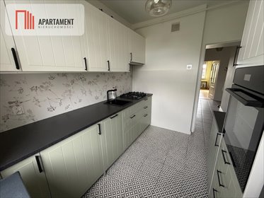 Do sprzedania przestronne 3-pokojowe mieszkanie 71 m² w Bydgoszczy mieszkanie Bydgoszcz