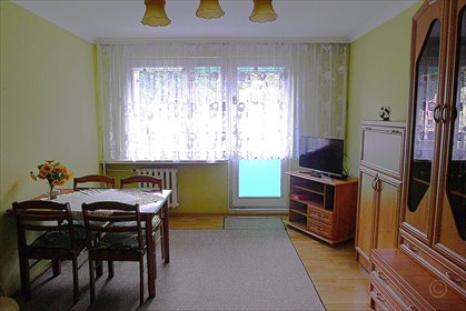 mieszkanie na wynajem 48m2 mieszkanie Zgierz, os. 650-lecia