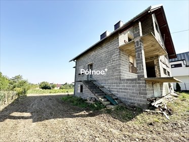 dom na sprzedaż 350m2 dom Wolbrom