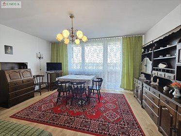 mieszkanie na sprzedaż 63m2 mieszkanie Sosnowiec, Centrum, Akacjowa